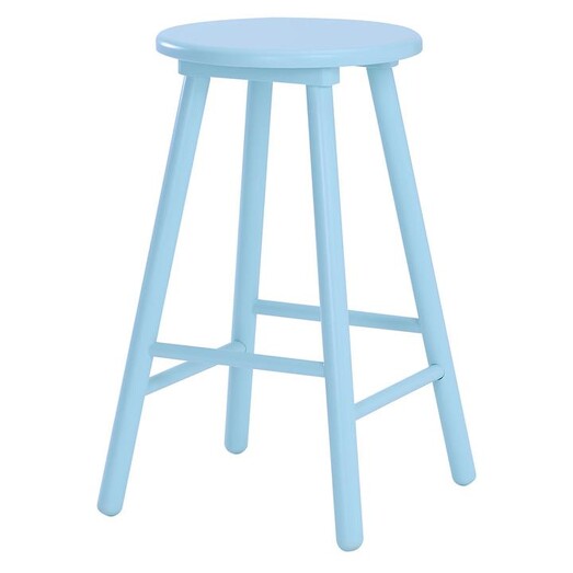 Picture of Pakrik Bar Stool Wood Assorted Iniko