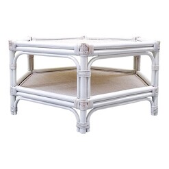 Picture of Palazo Coffee Table Rattan Assorted Searles Homewares