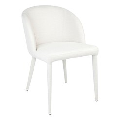 Picture of Paltrow Upholstered Dining Chair Polyester Assorted CAFE Lighting & Living