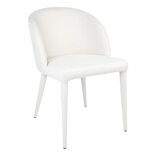 Picture of Paltrow Upholstered Dining Chair Polyester Assorted CAFE Lighting & Living