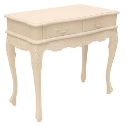 Picture of Paris Console Table Wood Assorted Hudson Furniture