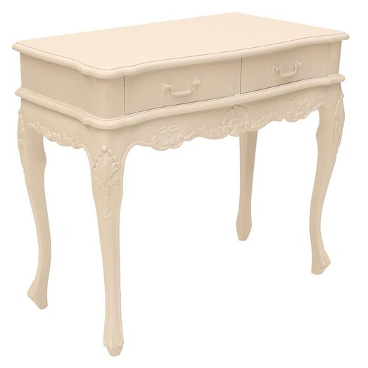 Picture of Paris Console Table Wood Assorted Hudson Furniture