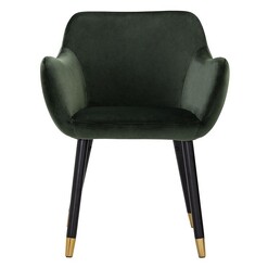 Picture of Parkes Fabric Dining Chair Assorted Iniko