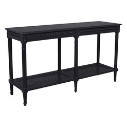 Picture of Paulani Long Console Table MDF Assorted Dasch Design