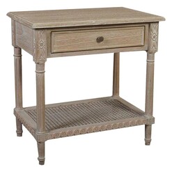 Picture of Paulani Side Table MDF Assorted Dasch Design