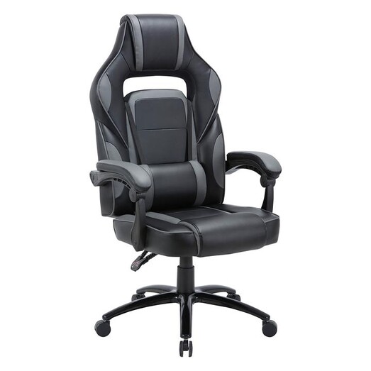 Picture of Peroine Faux Leather Gaming Chair Assorted Oos Living Picture of Peroine Faux Leather Gaming Chair Assorted Oos Living