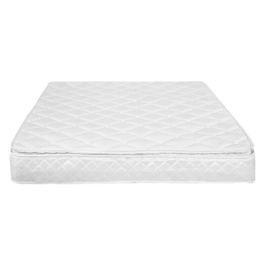 Picture of Pillow Top Pocket Spring Mattress Fabric White No Sheep Sleep Picture of Pillow Top Pocket Spring Mattress Fabric White No Sheep Sleep