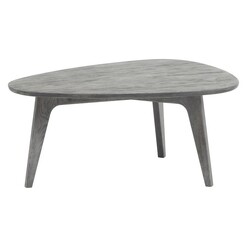 Picture of Pinell Coffee Table MDF Grey Living by Design