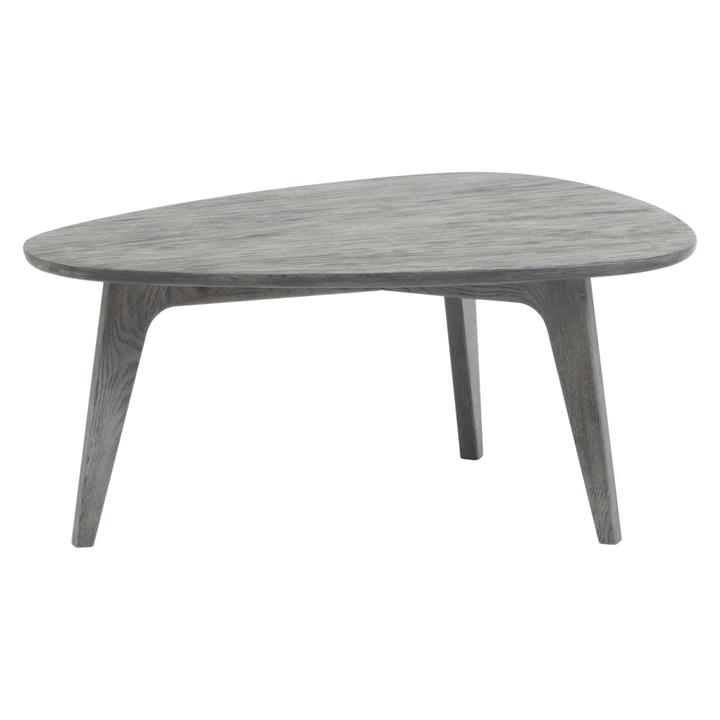Picture of Pinell Coffee Table MDF Grey Living by Design