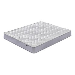 Picture of Pocket Spring Latex Mattress Fabric White Regal Royal Design