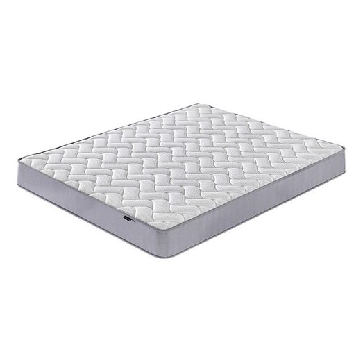 Picture of Pocket Spring Latex Mattress Fabric White Regal Royal Design Picture of Pocket Spring Latex Mattress Fabric White Regal Royal Design