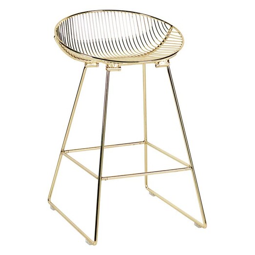 Picture of Pop Bar Stool Metal Assorted Life Interiors Picture of Pop Bar Stool Metal Assorted Life Interiors
