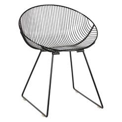 Picture of Pop Chair Metal Assorted Life Interiors