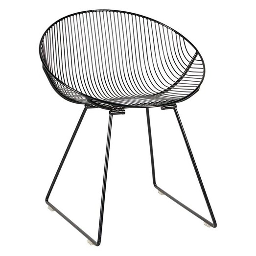 Picture of Pop Chair Metal Assorted Life Interiors