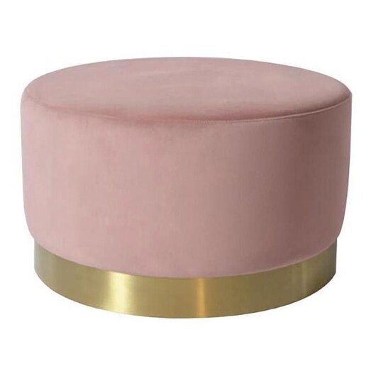 Picture of Premma Ottoman, Large Fabric Assorted D&D Design Picture of Premma Ottoman, Large Fabric Assorted D&D Design