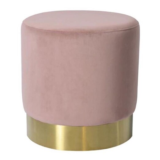 Picture of Premma Ottoman, Small Fabric Assorted D&D Design Picture of Premma Ottoman, Small Fabric Assorted D&D Design