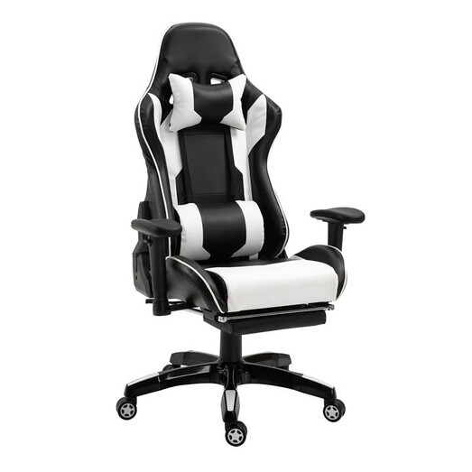 Picture of Pronto Upholstered Gaming Chair Faux Leather Assorted Emporium Oggetti