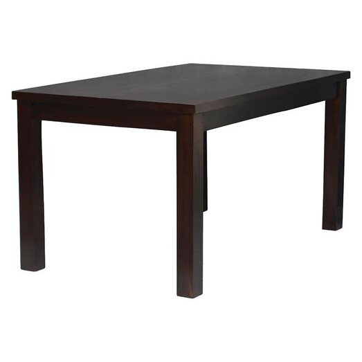 Picture of Pursa Square Timber Dining Table Size 100 x 100cm in 17152 by Kayu Estate Picture of Pursa Square Timber Dining Table Size 100 x 100cm in 17152 by Kayu Estate