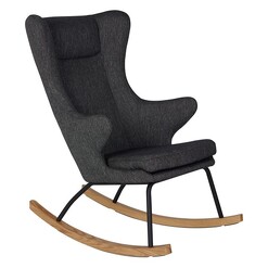 Picture of Quax Deluxe Rocking Chair Fabric Assorted