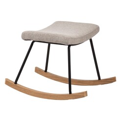 Picture of Quax Rocking Footstool Fabric Assorted