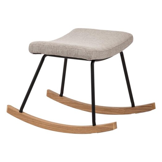 Picture of Quax Rocking Footstool Fabric Assorted