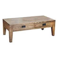 Picture of Raghu Coffee Table Oak Assorted Dover Mason