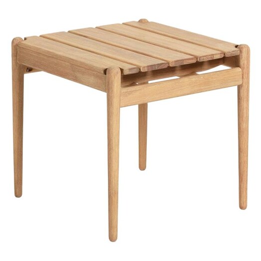 Picture of Ralat Outdoor Timber Side Table Eucalyptus Natural Vida & Co. Picture of Ralat Outdoor Timber Side Table Eucalyptus Natural Vida & Co.