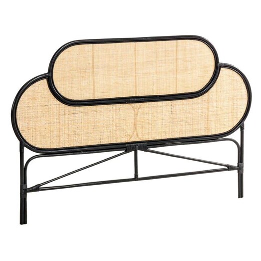 Picture of Rani Rattan & Bamboo Bed Head Assorted Vida & Co. Picture of Rani Rattan & Bamboo Bed Head Assorted Vida & Co.