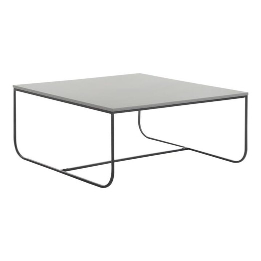 Picture of Ranulph Coffee Table, Grey, Small MDF Iniko