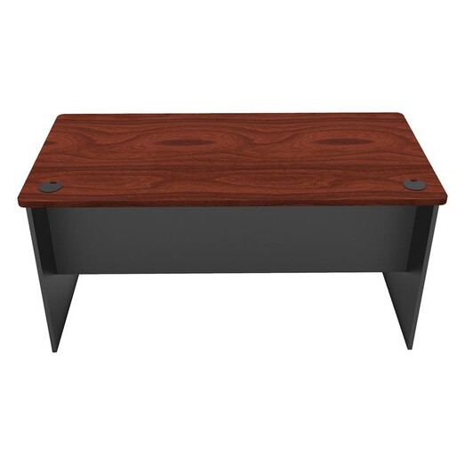 Picture of Rapid Manager Open Desk Melamine Assorted Rapidline