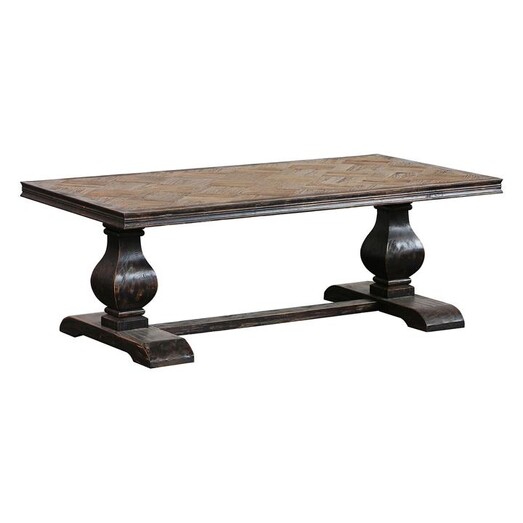 Picture of Regency Recycled Timber Coffee Table Elm Natural/Black Alliance Furniture Picture of Regency Recycled Timber Coffee Table Elm Natural/Black Alliance Furniture