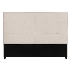 Picture of Regent Tufted Bedhead Polyester Assorted CAFE Lighting & Living