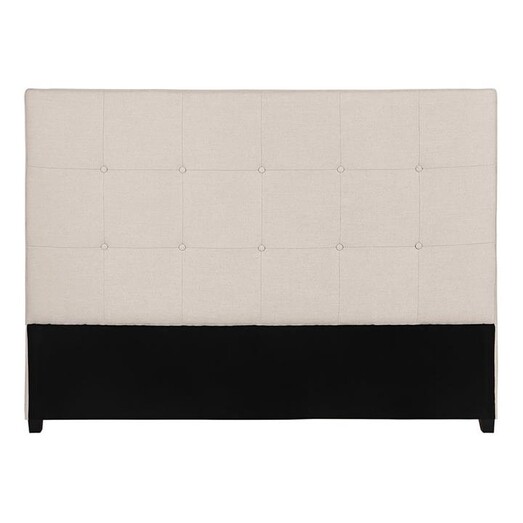 Picture of Regent Tufted Bedhead Polyester Assorted CAFE Lighting & Living