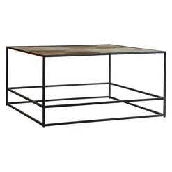 Picture of Renata Coffee Table Metal Assorted Castle Road Interiors