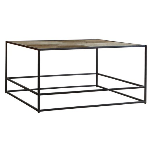 Picture of Renata Coffee Table Metal Assorted Castle Road Interiors