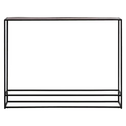 Picture of Renata Console Table Metal Assorted Castle Road Interiors