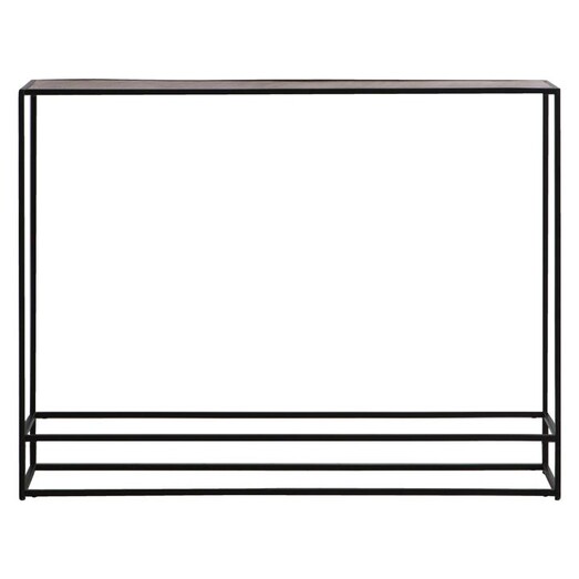 Picture of Renata Console Table Metal Assorted Castle Road Interiors