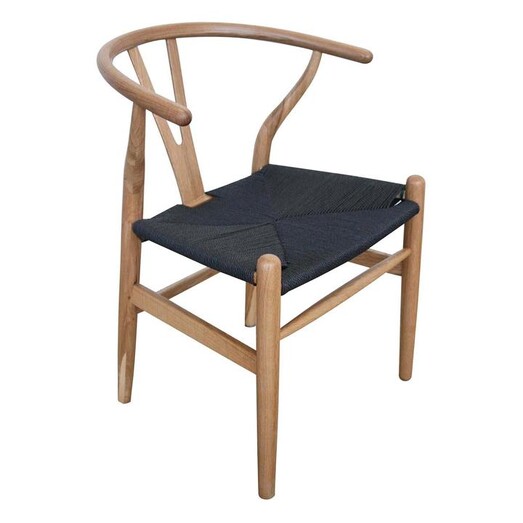 Picture of Replica Hans Wegner Oak Wood Wishbone Dining Chair Assorted Abide Interiors Picture of Replica Hans Wegner Oak Wood Wishbone Dining Chair Assorted Abide Interiors