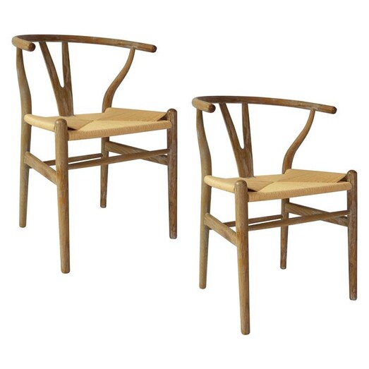 Picture of Replica Wegner Wishbone Timber Dining Chair (Set of 2) Beech Assorted Emporium Oggetti Picture of Replica Wegner Wishbone Timber Dining Chair (Set of 2) Beech Assorted Emporium Oggetti