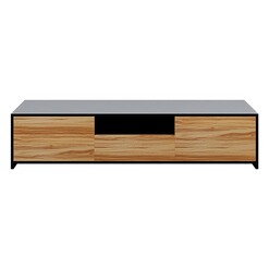 Picture of Richard Entertainment Unit Wood Assorted Regal Royal Design