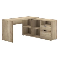 Picture of Rico Executive Desk MDF Assorted Meubilair