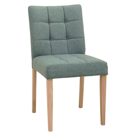 Picture of Rictor Dining Chair, Fabric Whale Simpel Picture of Rictor Dining Chair, Fabric Whale Simpel