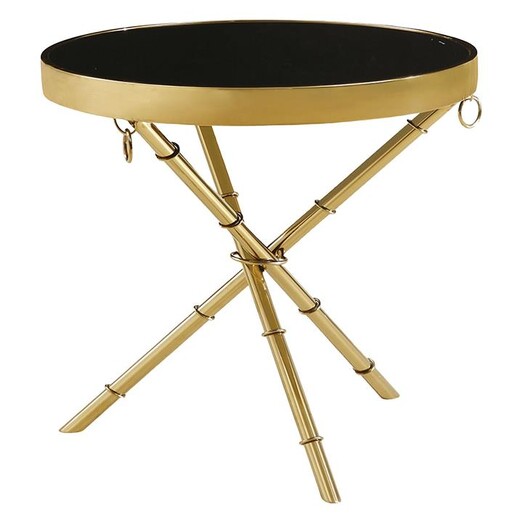Picture of Ringo Side Table Metal Gold Future Classics Furniture Picture of Ringo Side Table Metal Gold Future Classics Furniture