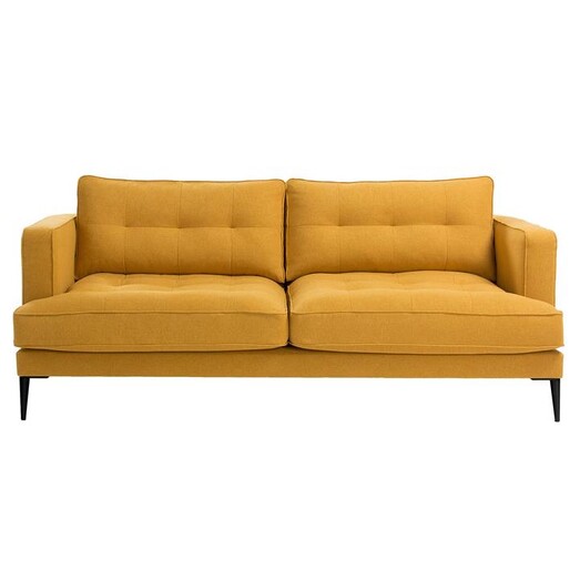 Picture of Roan 3 Seater Sofa Fabric Assorted Vida & Co.