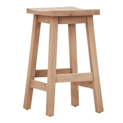 Picture of Roberto Bar Stool Wood Assorted Dover Mason