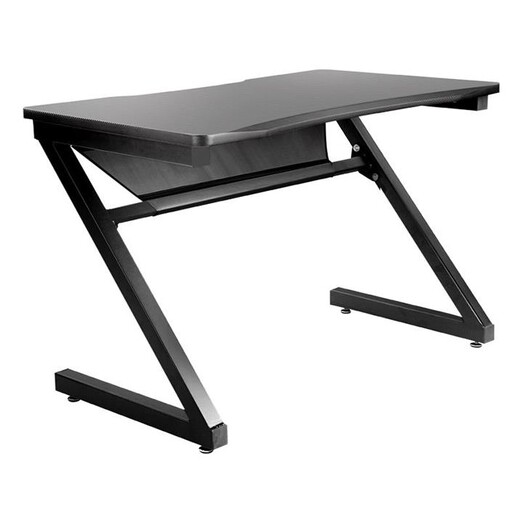 Picture of Roberto Z-Shaped Work Desk Metal Assorted Resort Living