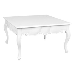 Picture of Rosenna Coffee Table MDF Offwhite Dasch Design