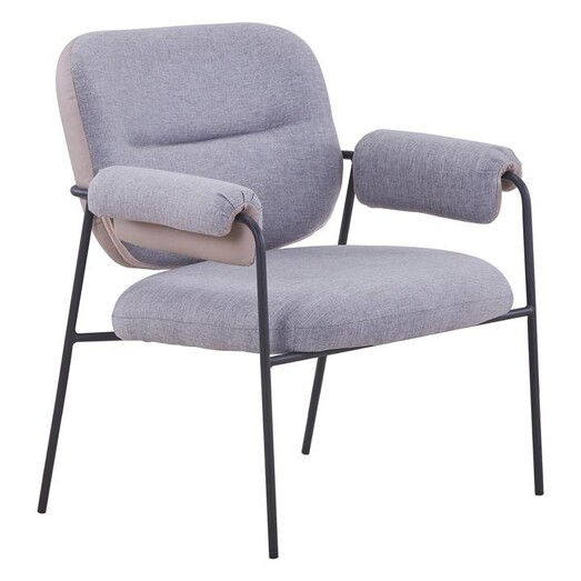 Picture of Ruben Fabric Occasional Chair Assorted Iniko