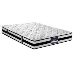 Picture of Ruggini Mattress Fabric White Giselle Bedding