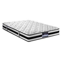 Picture of Ruggini Mattress Size Double in 17007 by Giselle Bedding